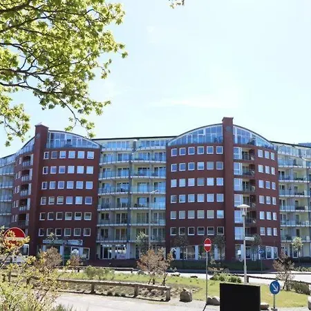 Apartment Nordseebrandung-a1-3