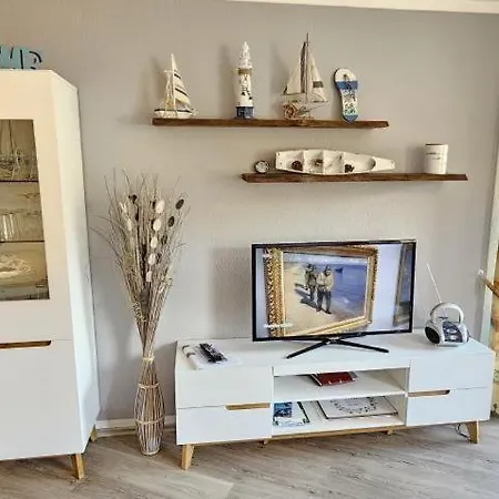 Apartman Nordseebrandung-a1-3