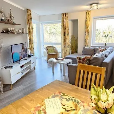 Apartman Nordseebrandung-a1-3