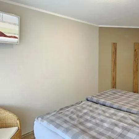 Nordseebrandung-a1-3 Apartman *