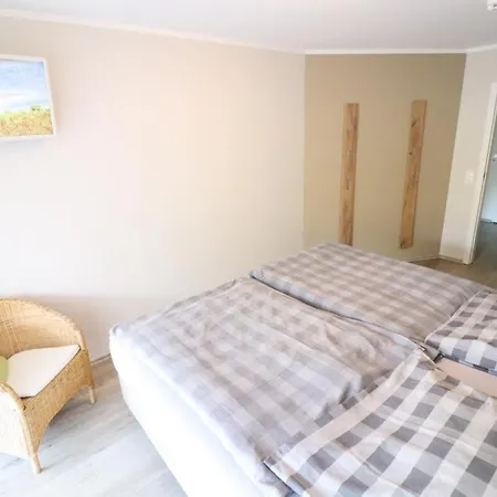 Nordseebrandung-a1-3 Apartment Cuxhaven