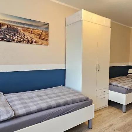 Nordseebrandung-a1-3 Apartment
