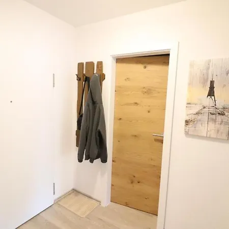 Nordseebrandung-a1-3 Apartment Cuxhaven