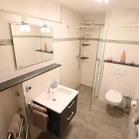 Nordseebrandung-a1-3 Apartment