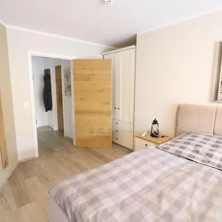 Apartment Nordseebrandung-a1-3 *