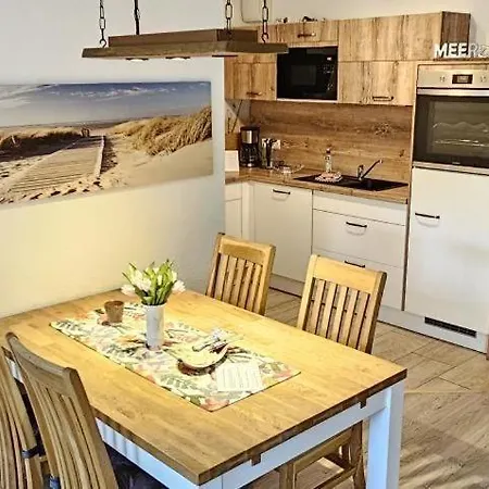 Nordseebrandung-a1-3 Apartment Cuxhaven