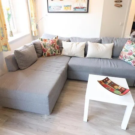 Apartment Nordseebrandung-a1-3 *